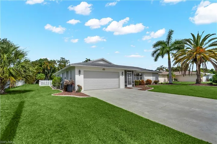 3722 Se 6th Ave, Cape Coral, Florida 33904