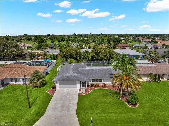 3722 Se 6th Ave, Cape Coral, Florida 33904