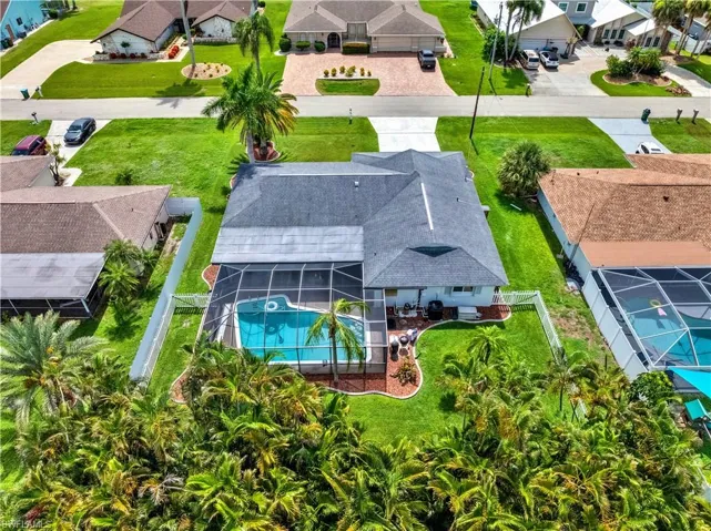 3722 Se 6th Ave, Cape Coral, Florida 33904