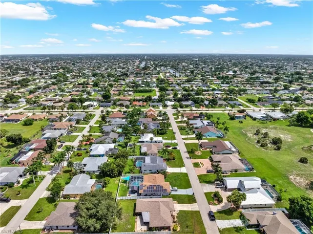 3722 Se 6th Ave, Cape Coral, Florida 33904