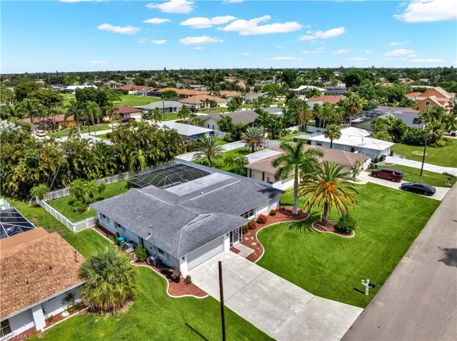 3722 Se 6th Ave, Cape Coral, Florida 33904