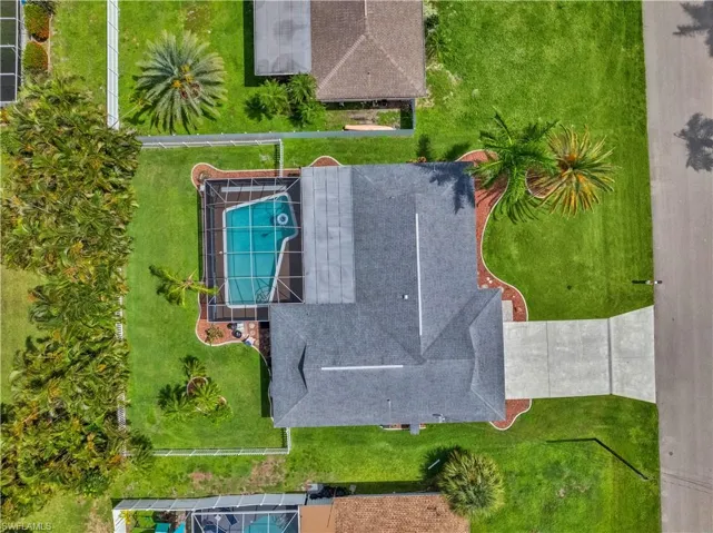 3722 Se 6th Ave, Cape Coral, Florida 33904