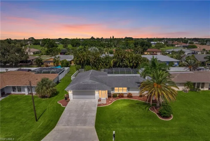 3722 Se 6th Ave, Cape Coral, Florida 33904
