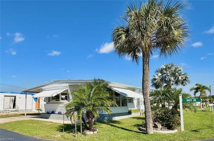 Ideally located on a corner lot on a quiet street near the community amenities.