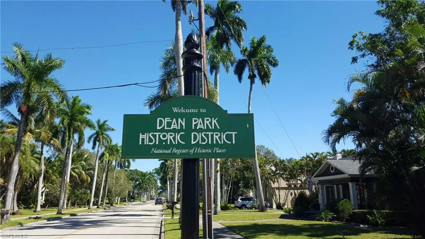 2610 Providence St 3, Fort Myers, Florida 33916