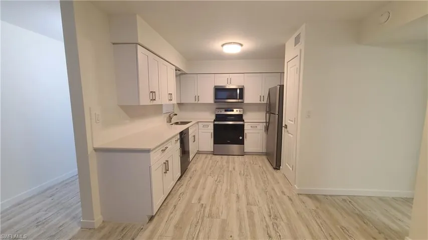 2610 Providence St 3, Fort Myers, Florida 33916