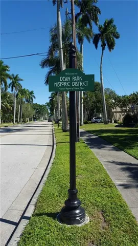 2610 Providence St 3, Fort Myers, Florida 33916