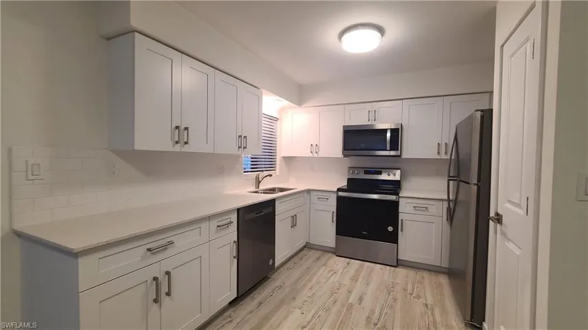 2610 Providence St 3, Fort Myers, Florida 33916