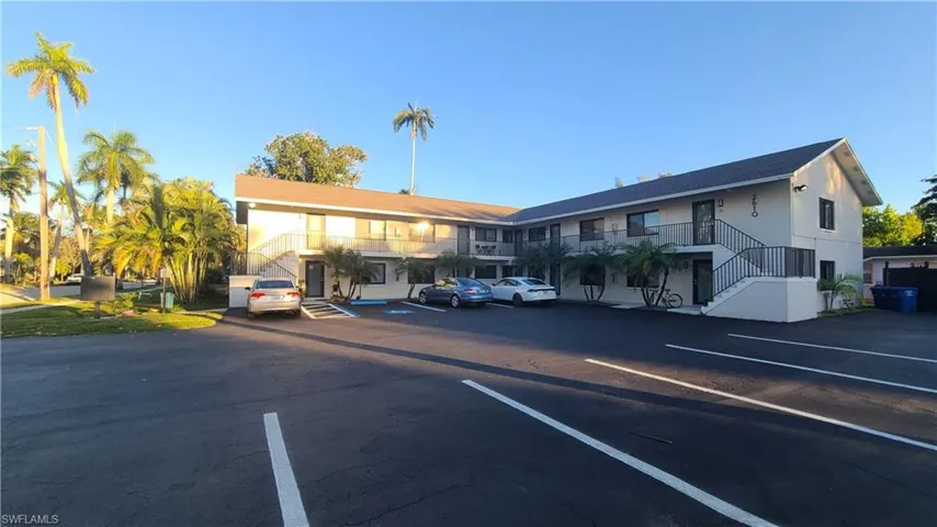 2610 Providence St 3, Fort Myers, Florida 33916