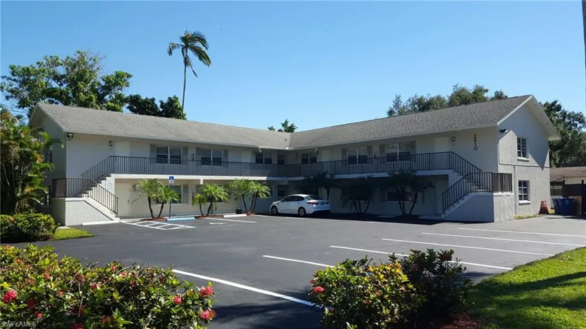 2610 Providence St 3, Fort Myers, Florida 33916