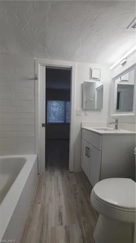 2610 Providence St 3, Fort Myers, Florida 33916