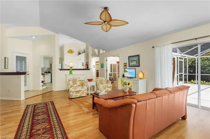 Open Concept