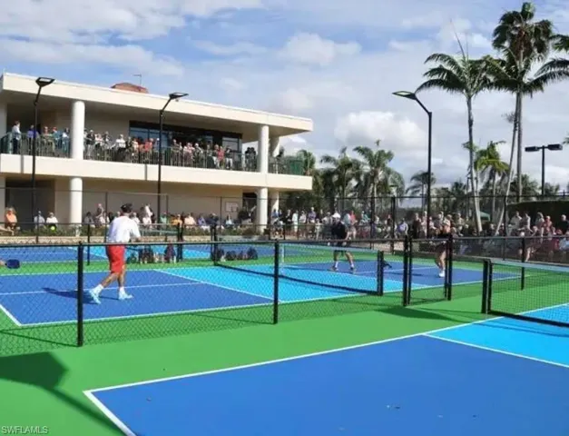 Courts
