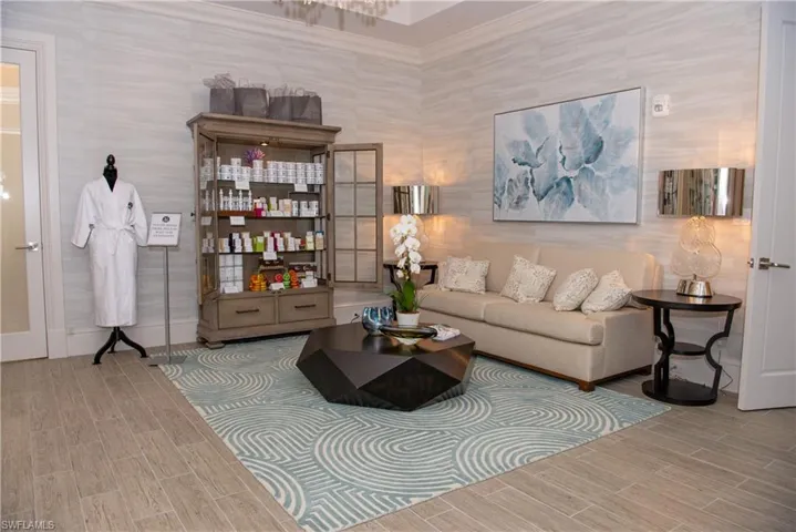 Spa and Wellness Center
