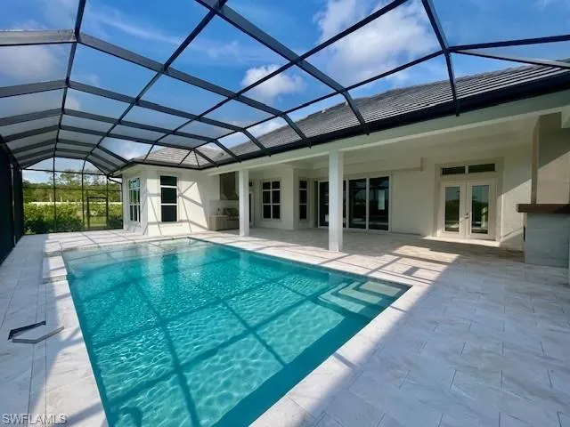 9408 Loquat Ln, Naples, Florida 34114