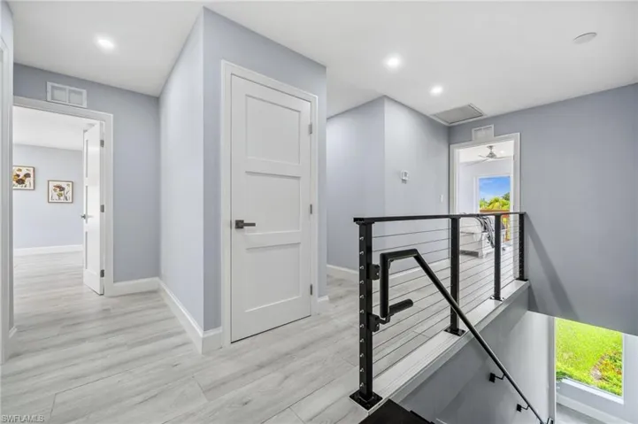 Gorgeous Multi-level layout