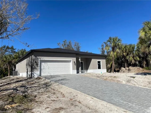 915 NW 6th  PL, Cape Coral, FL 33993