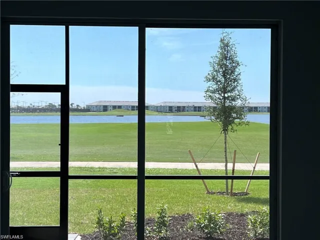 Water view