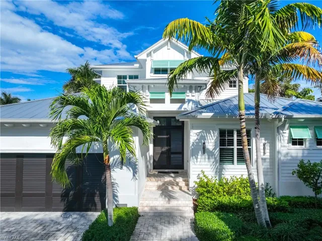 331 Spring Line Dr, Naples, Florida 34102