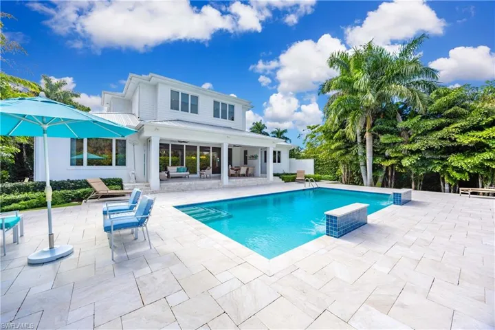 331 Spring Line Dr, Naples, Florida 34102