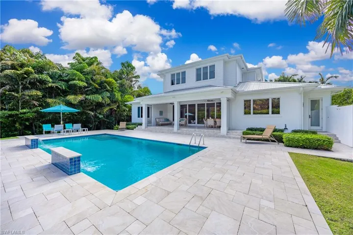 331 Spring Line Dr, Naples, Florida 34102
