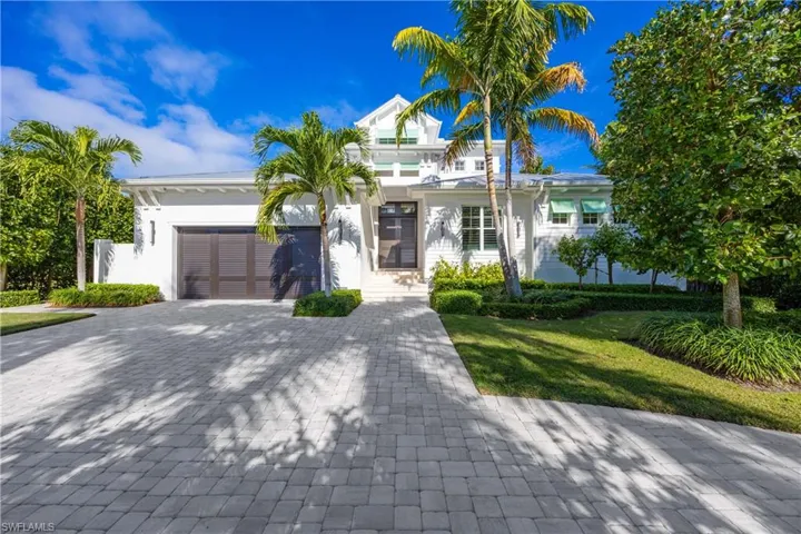 331 Spring Line Dr, Naples, Florida 34102