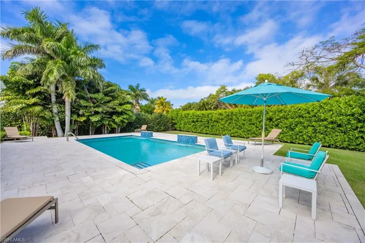 331 Spring Line Dr, Naples, Florida 34102