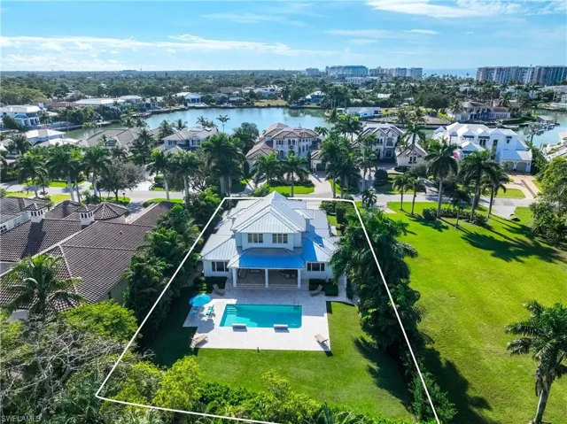 331 Spring Line Dr, Naples, Florida 34102