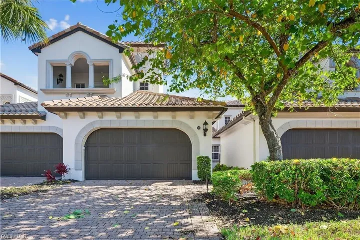 3735 Montreux Ln 4, Naples, Florida 34114