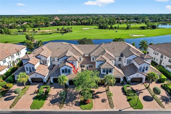 3735 Montreux Ln 4, Naples, Florida 34114