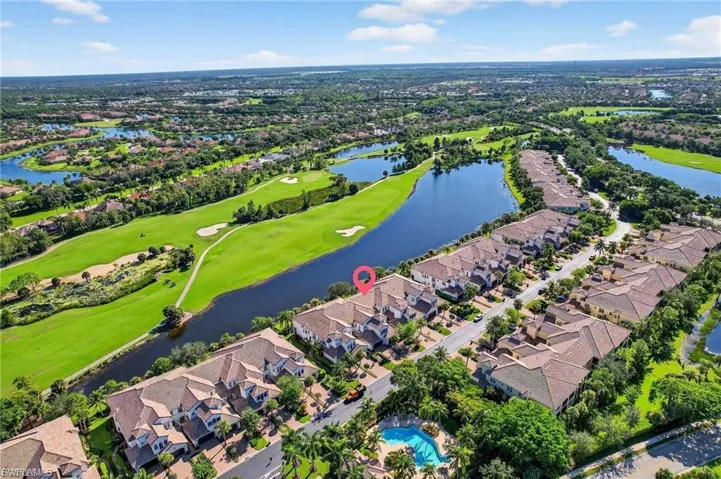 3735 Montreux Ln 4, Naples, Florida 34114