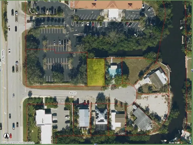35 River CT, Naples, FL 34110,225061829