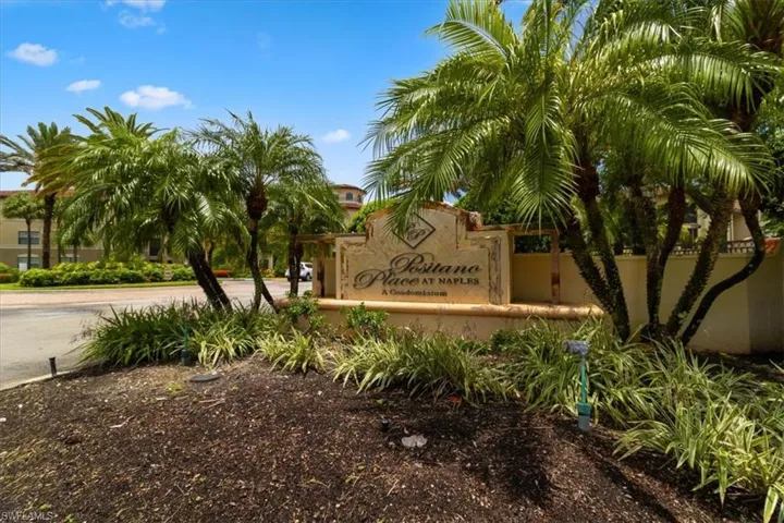 12970  Positano  CIR, Naples, FL 34105