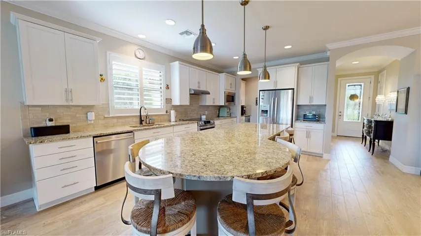 6321 Liberty St, Ave Maria, Florida 34142