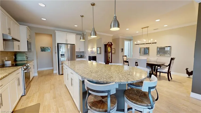 6321 Liberty St, Ave Maria, Florida 34142