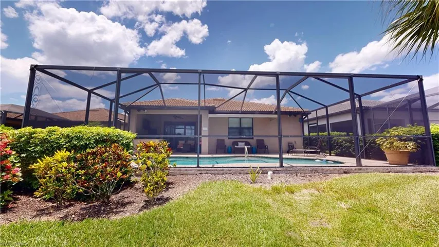 6321 Liberty St, Ave Maria, Florida 34142
