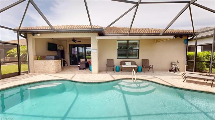 6321 Liberty St, Ave Maria, Florida 34142