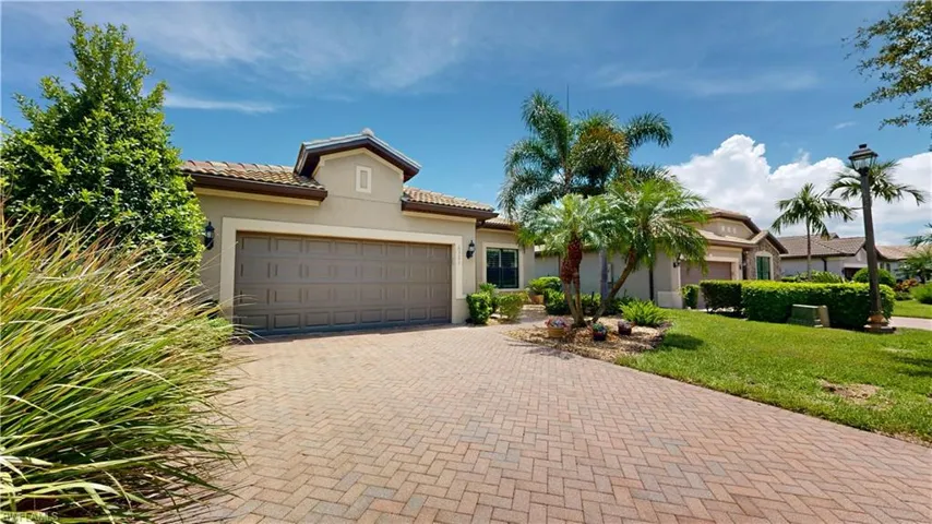 6321 Liberty St, Ave Maria, Florida 34142