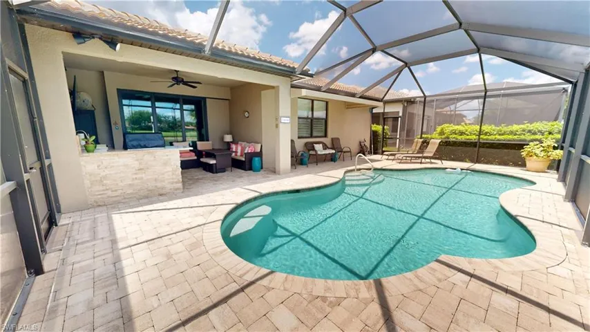 6321 Liberty St, Ave Maria, Florida 34142