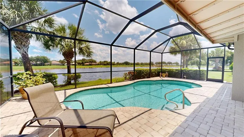 6321 Liberty St, Ave Maria, Florida 34142