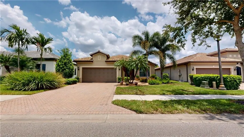 6321 Liberty St, Ave Maria, Florida 34142
