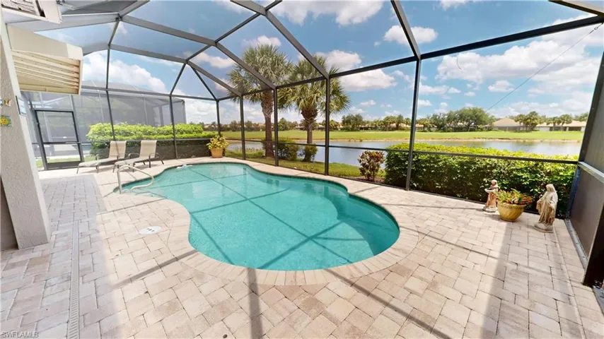 6321 Liberty St, Ave Maria, Florida 34142