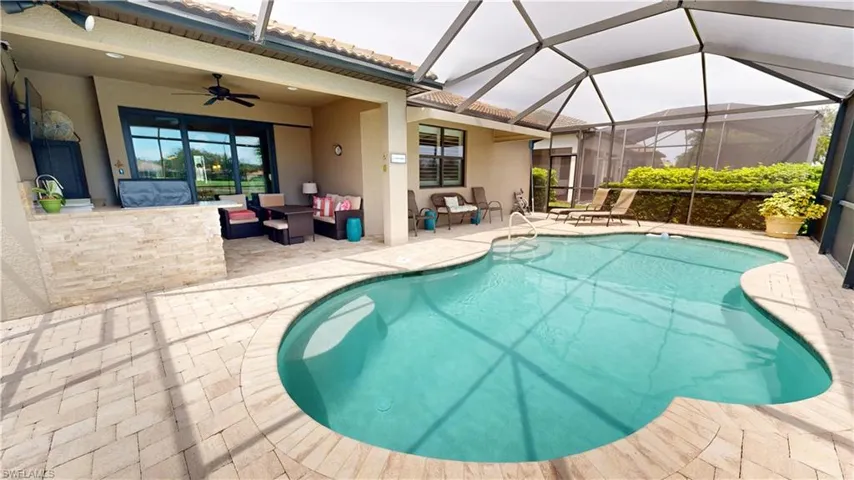 6321 Liberty St, Ave Maria, Florida 34142