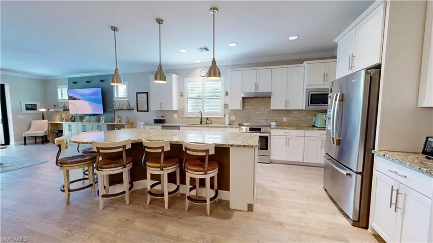6321 Liberty St, Ave Maria, Florida 34142