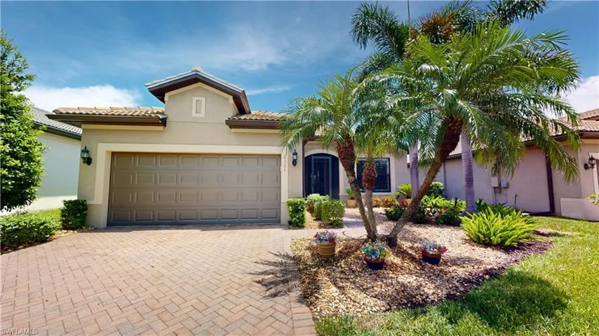 6321 Liberty St, Ave Maria, Florida 34142