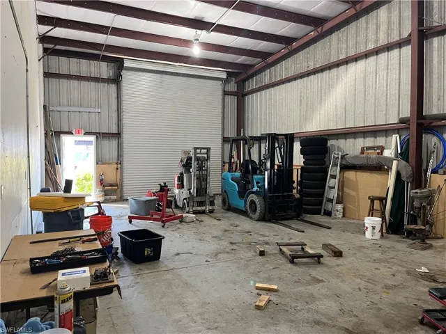 Unit is now vacant