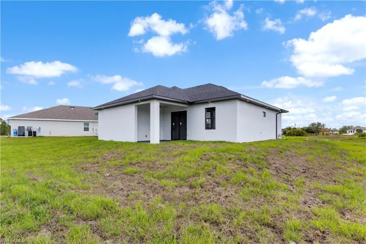 508 Kimberly Ct, Lehigh Acres Fl 33974