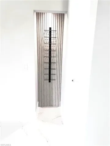 Wine rack