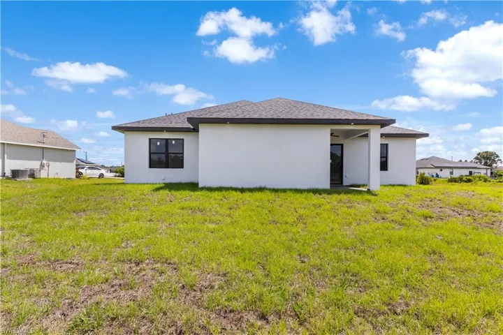 508 Kimberly Ct, Lehigh Acres Fl 33974