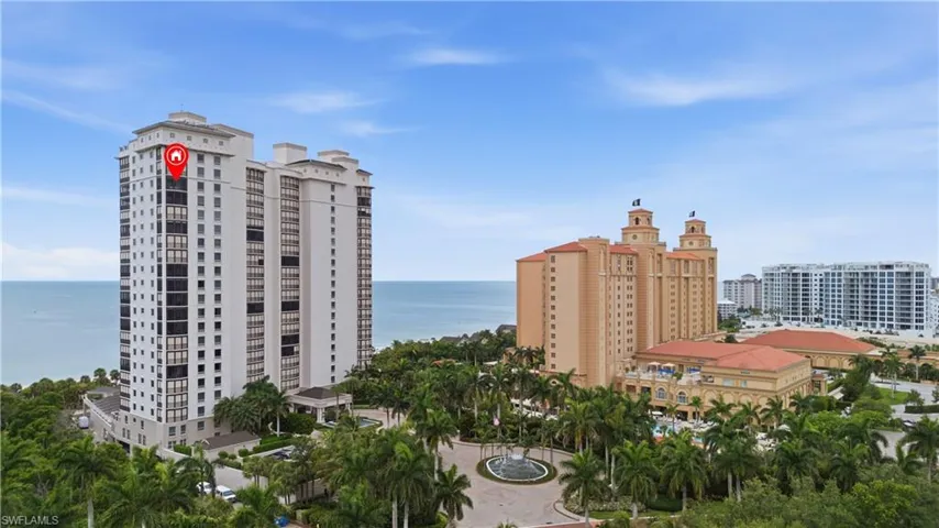 8665 Bay Colony Dr 2001, Naples, Florida 34108